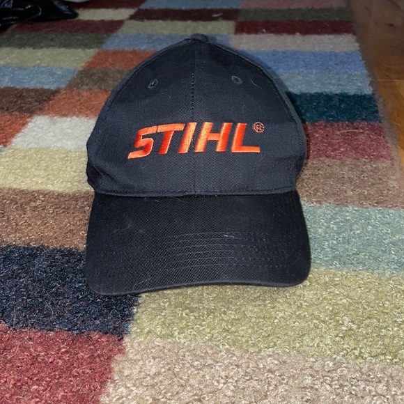 Other - STIHL Hat